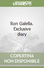 Galella Ron; Faccioli D. (cur.)