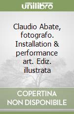 Bonito Oliva A. (cur.)