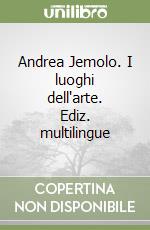 Jemolo Andrea