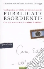 De Crescenzo Emanuela; De Filippo Francesco