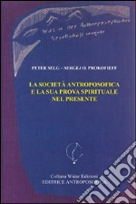 Selg Peter; Prokofieff Sergej O.