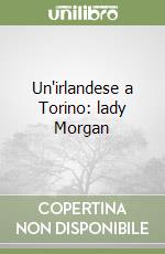 Morgan Sydney; Abbate Badin Donatella