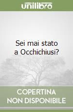 Malavasi Paola; Caridei N. (cur.)