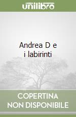 Boccuzzi Massimo; Caridei N. (cur.)