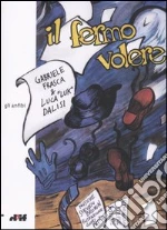 Frasca Gabriele; Dalisi Luca