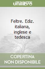 Rossi Tita; Dalla Gasperina A. (cur.)