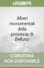 Zampieri L. (cur.); Dalla Gasperina A. (cur.)