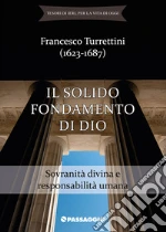 Turrettini Francesco; Giuliani R. (cur.); Borsini A. (cur.)