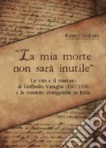 Giuliani Renato; Borsini A. (cur.)