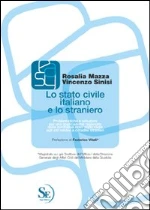 Mazza Rosalia; Sinisi Vincenzo