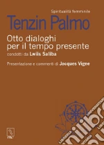 Palmo Tenzin; Saliba Lwiis