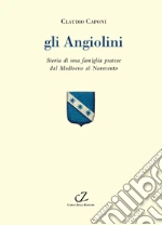 Caponi Claudio