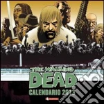 Kirkman Robert; Adlard Charlie; Rathburn Cliff; Ciccarelli A. G. (cur.)