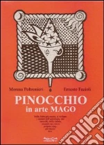 Poltronieri Morena; Fazioli Ernesto