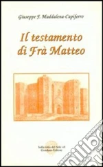 Maddalena Capiferro Giuseppe