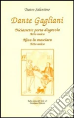 Gagliani Dante