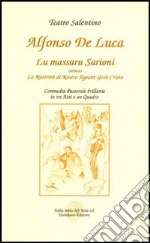 De Luca Alfonso