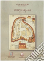 Mannarino Cataldo Antonio; Giordano G. (cur.); Leucci D. (cur.); Urgesi D. (cur.)