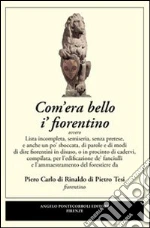 Tesi P. Carlo