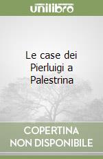 Cametti Alberto; Puliti L. (cur.); Rostirolla G. (cur.)