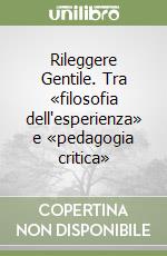 Cambi F. (cur.); Giambalvo E. (cur.)
