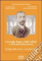 Conte Alberto; Giacardi Livia; Novaria Paola