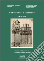 Ferrara F. (cur.); Giacardi L. (cur.); Mosca M. (cur.)