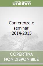 Ferrara F. (cur.); Giacardi L. (cur.); Mosca M. (cur.)