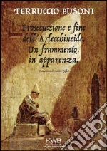 Busoni Ferruccio
