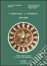 Ferrara F. (cur.); Giacardi L. (cur.); Mosca M. (cur.)