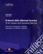 Calvesi Maurizio; Canova Lorenzo