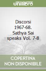 Sai Baba; Barbieri E. (cur.)