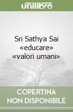 Sai Baba (cur.)