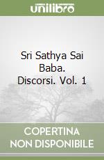 Sai Baba