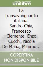 Bonito Oliva A. (cur.)