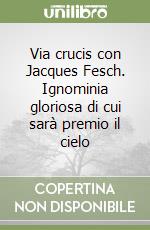 Fesch Jacques; Carmelo di S. Giuseppe (cur.)
