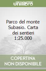 Maestrini A. P. (cur.); Cicio F. (cur.)