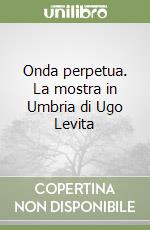 Levita Ugo; Fazion M. (cur.)