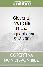 Fusi L. (cur.)