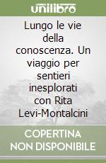Levi-Montalcini Rita; Tripodi Giuseppina