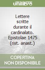 Piccolomini Enea S.; Malnati E. (cur.); Romanzin I. (cur.)