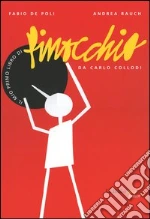 De Poli Fabio - Rauch Andrea - Collodi Carlo