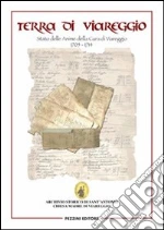 Archivio Storico di S. Antonio (cur.); Chiesa Madre di Viareggio (cur.)