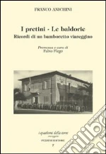 Anichini Franco; Flego F. (cur.)