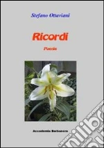 Ottaviani Stefano; Barbanera N. (cur.)