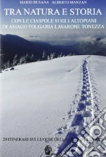Busana Mario; Manzan Alberto