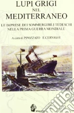 Pozzato Paolo; Cernigoi Enrico
