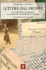 Tonini Giuseppe; Curti Ausonia; Saccarello M. A. (cur.)