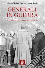 Cangemi Alberto M.; Spada Mario