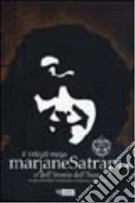 Satrapi Marjane